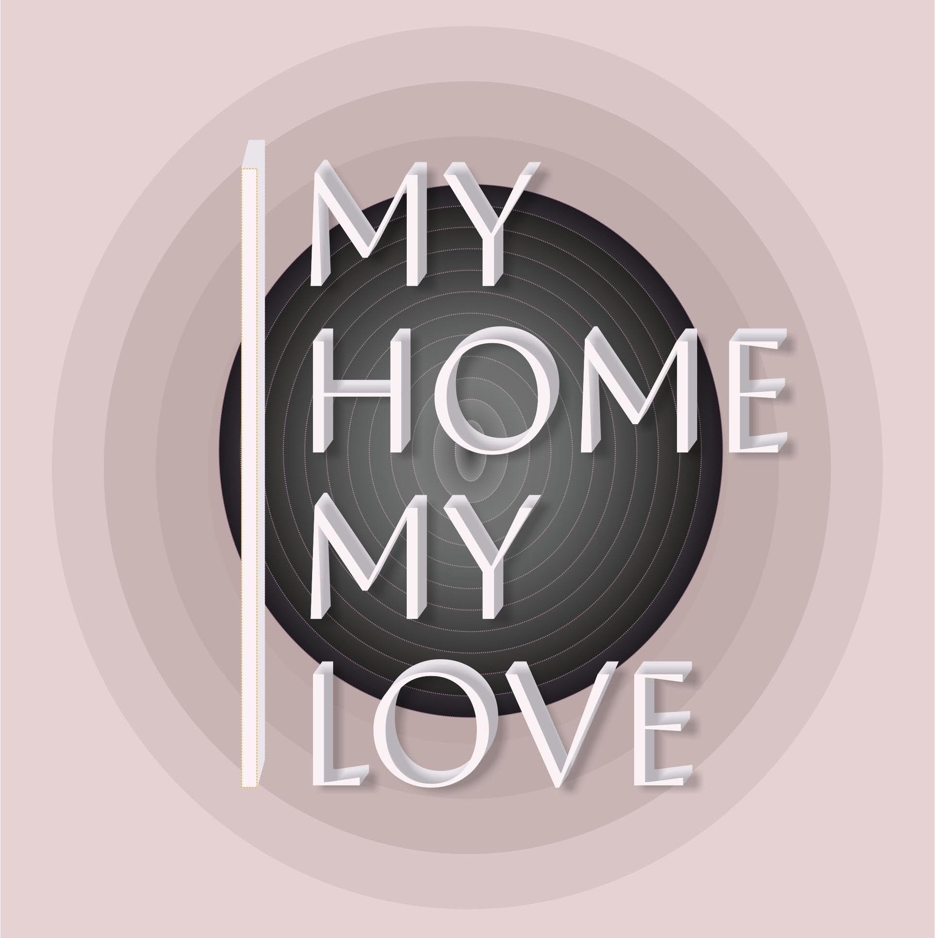 MY HOME MY LOVE - Studio Projektowania i Stylizacji Wnętrz